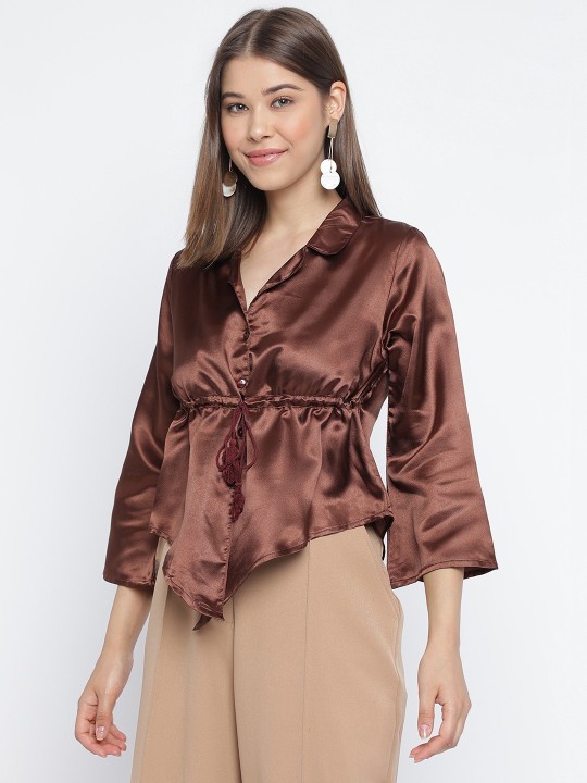 Mayra Partywear Top