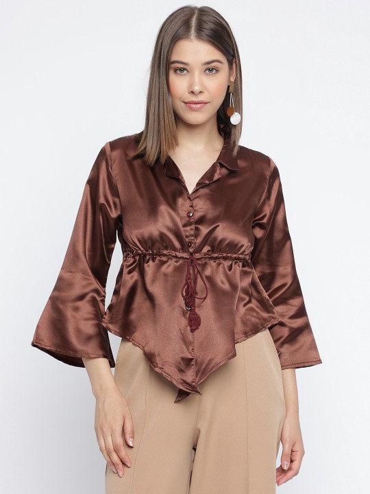 Mayra Partywear Top