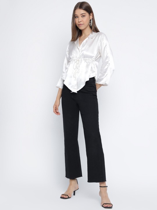 Mayra Partywear Top