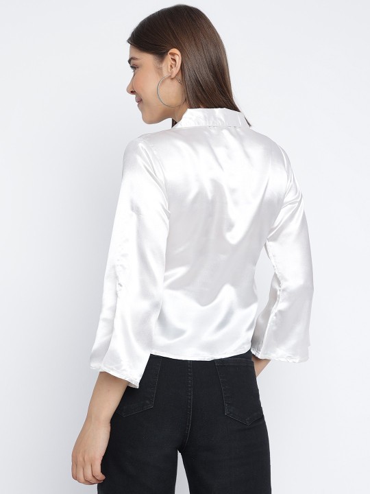 Mayra Partywear Top