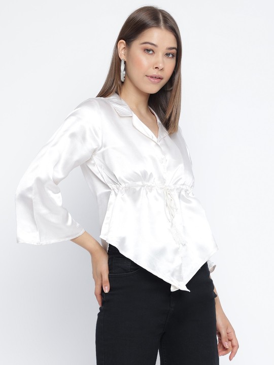 Mayra Partywear Top