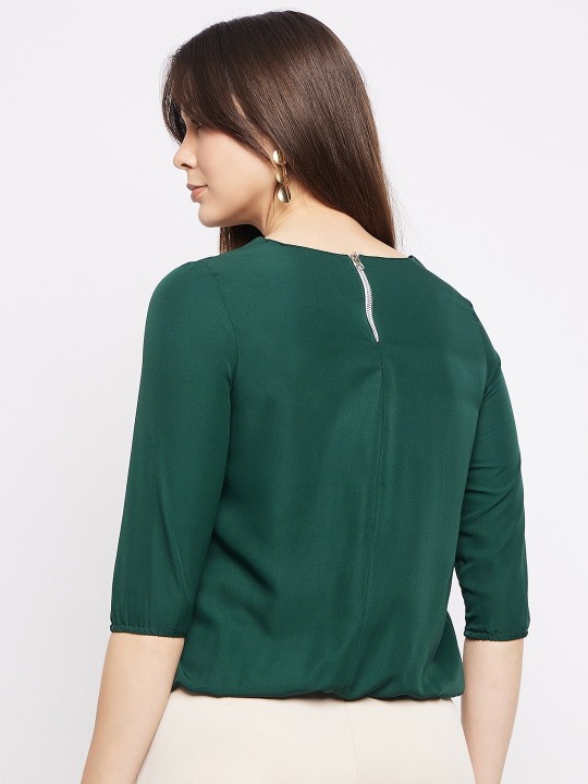 Mayra Partywear Top