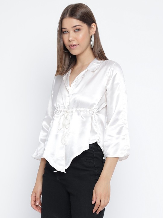 Mayra Partywear Top