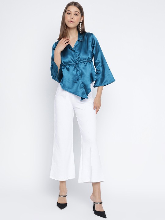 Mayra Partywear Top