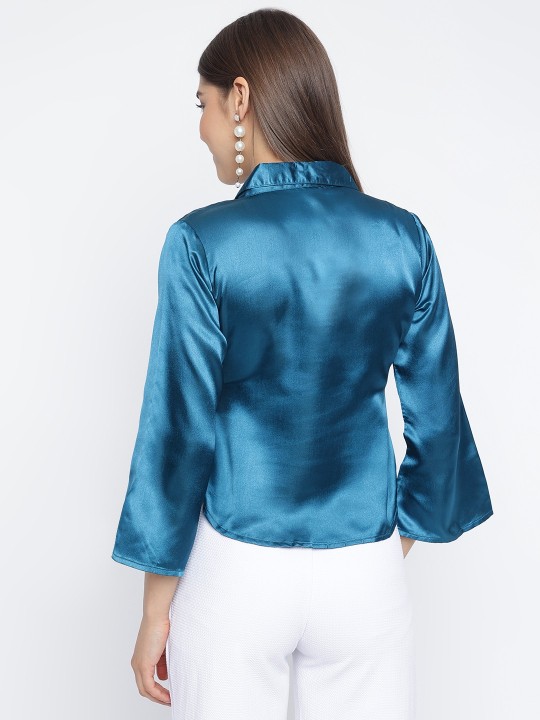 Mayra Partywear Top