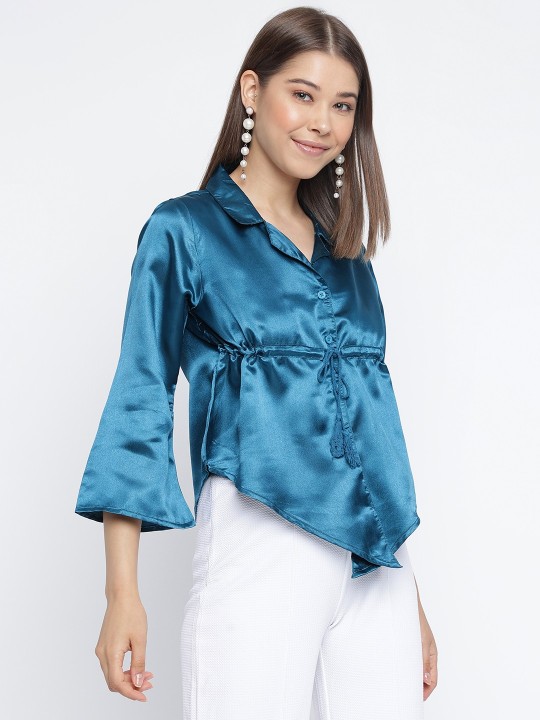 Mayra Partywear Top