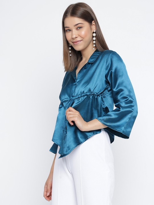 Mayra Partywear Top