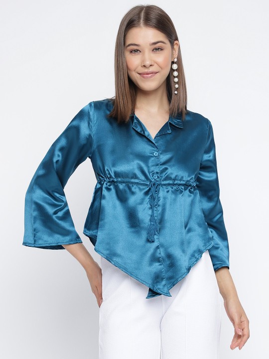 Mayra Partywear Top