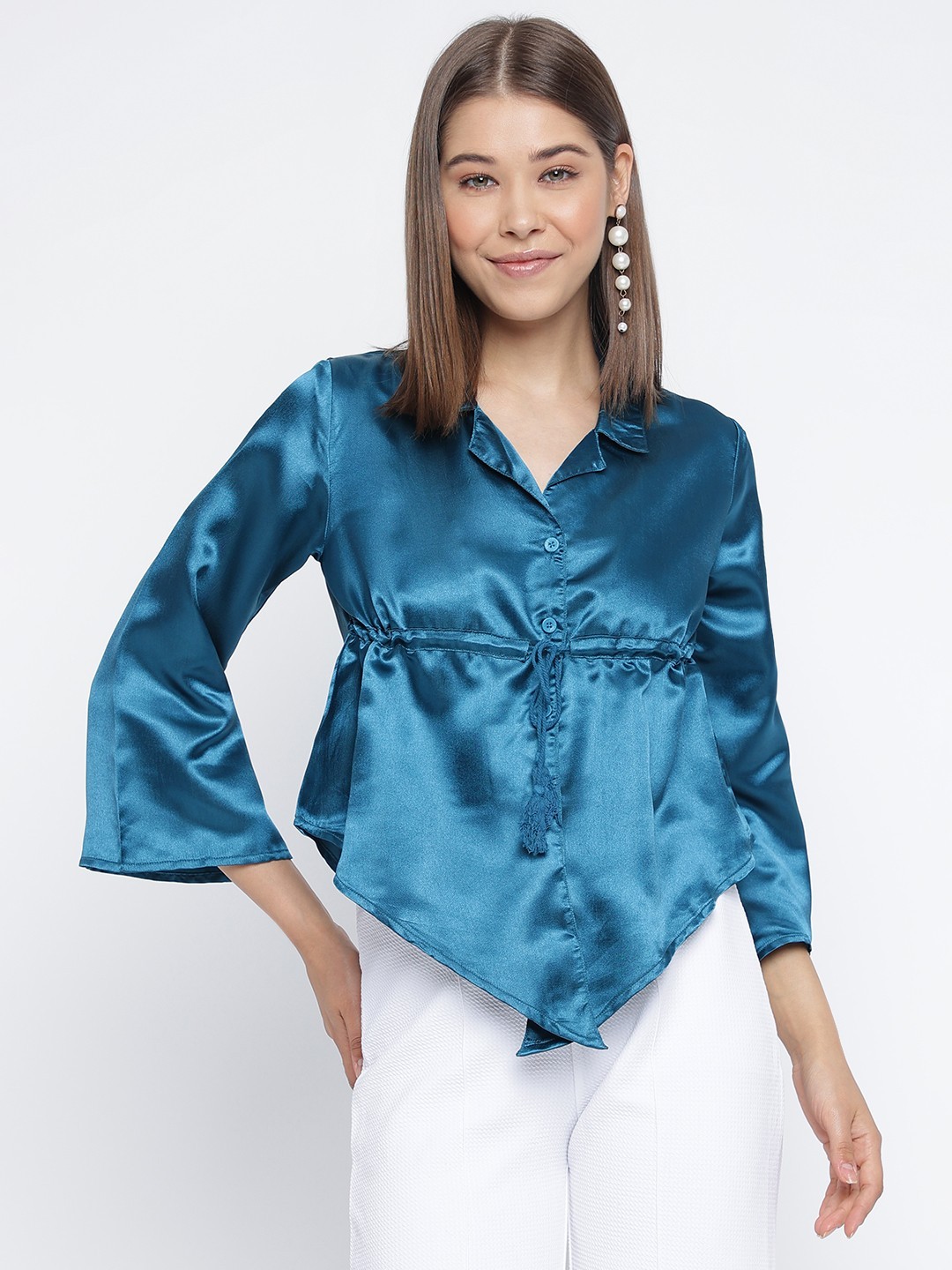 Mayra Partywear Top