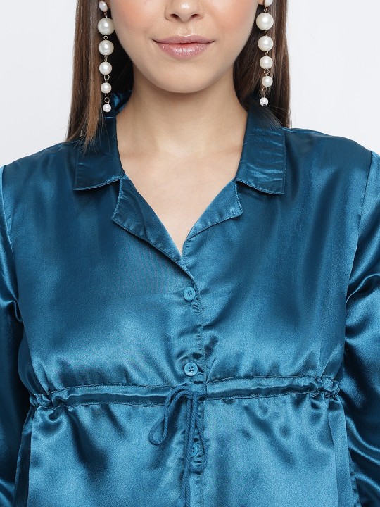 Mayra Partywear Top