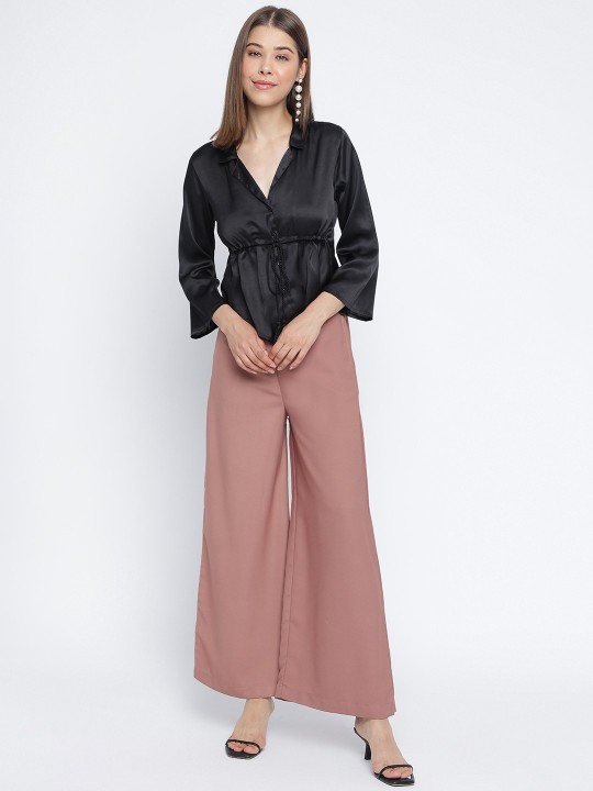 Mayra Partywear Top