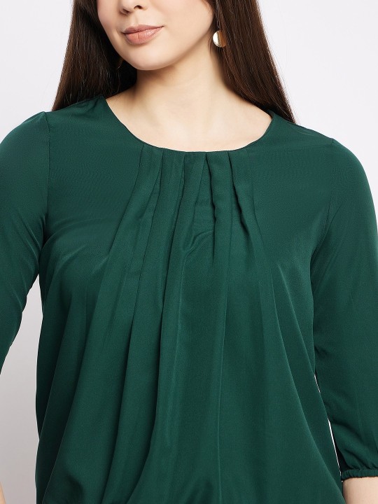 Mayra Partywear Top