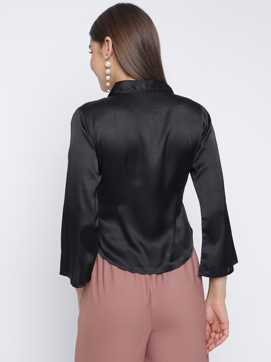 Mayra Partywear Top
