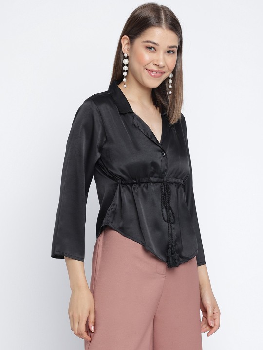 Mayra Partywear Top