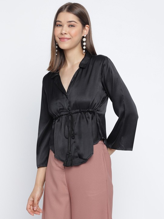 Mayra Partywear Top