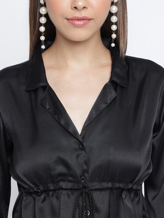 Mayra Partywear Top