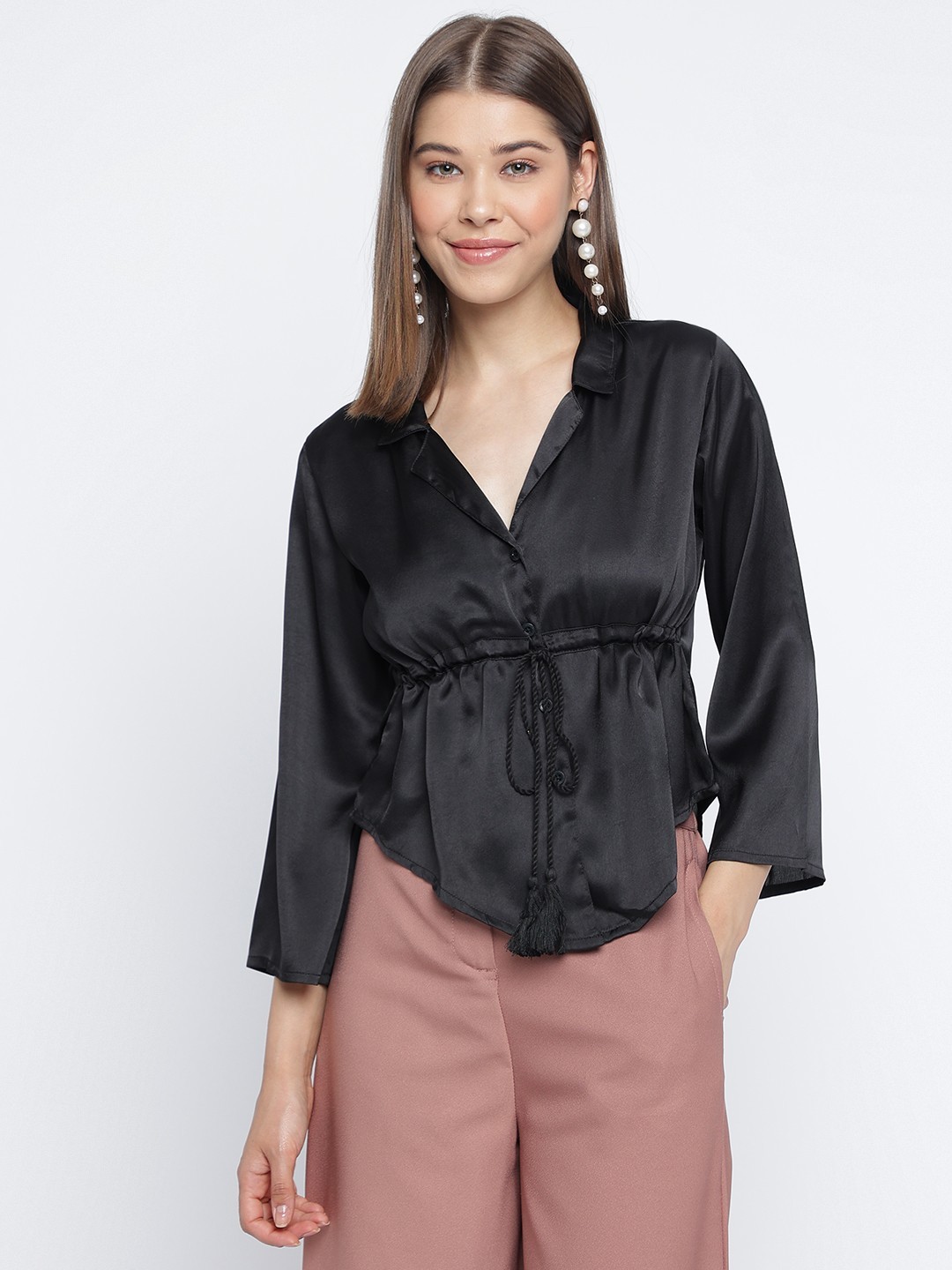 Mayra Partywear Top
