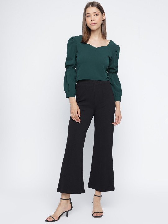 Mayra Partywear Top