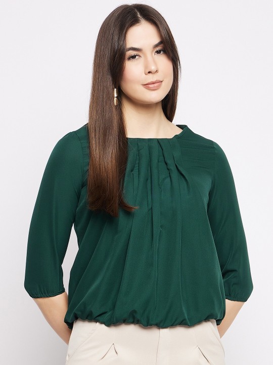 Mayra Partywear Top