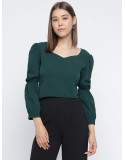 Mayra Partywear Top