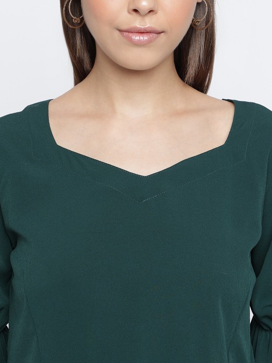 Mayra Partywear Top