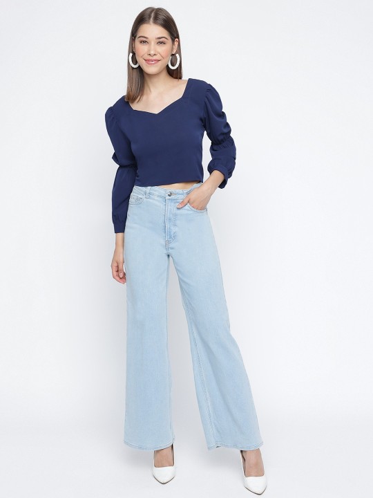 Mayra Partywear Top