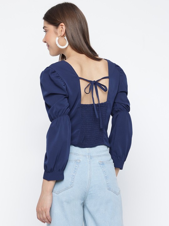 Mayra Partywear Top