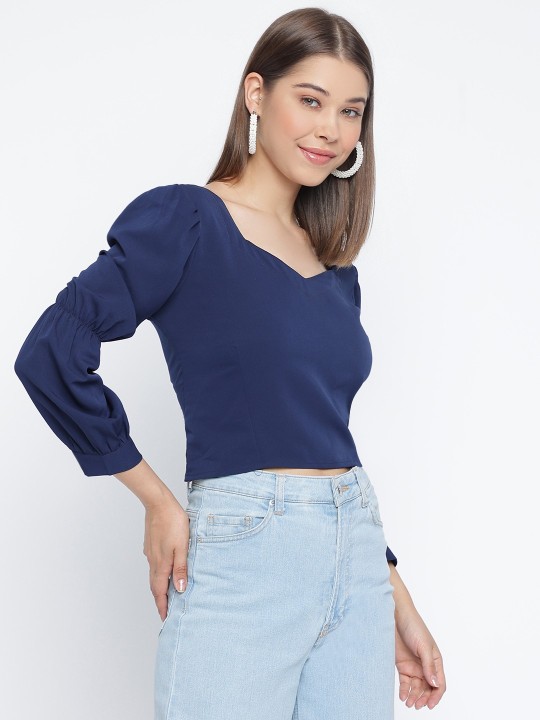 Mayra Partywear Top