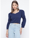 Mayra Partywear Top