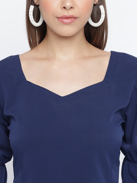 Mayra Partywear Top