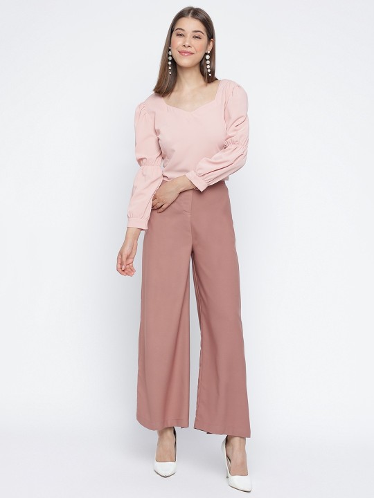 Mayra Partywear Top