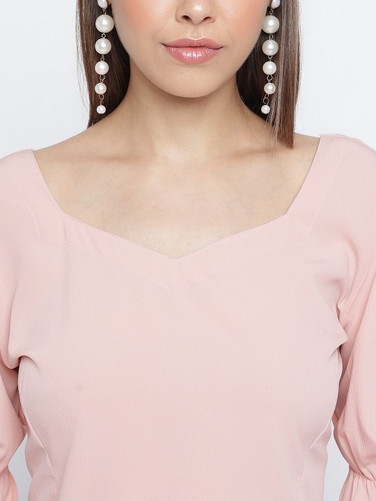 Mayra Partywear Top