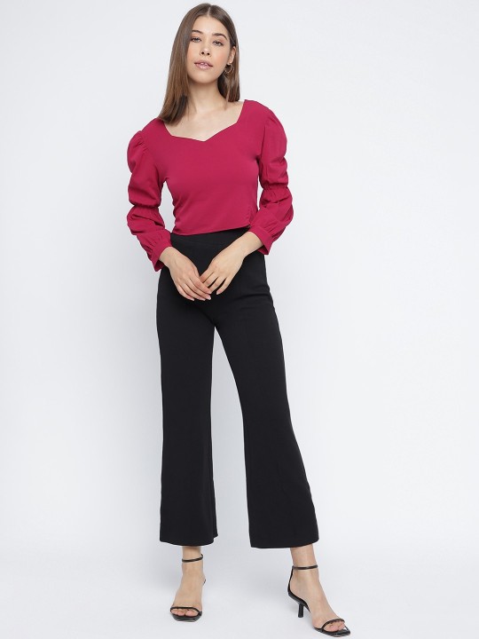 Mayra Partywear Top