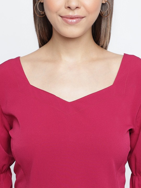 Mayra Partywear Top
