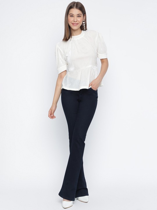 Mayra Partywear Top