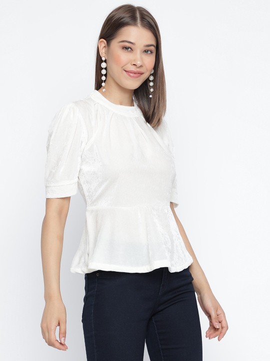 Mayra Partywear Top