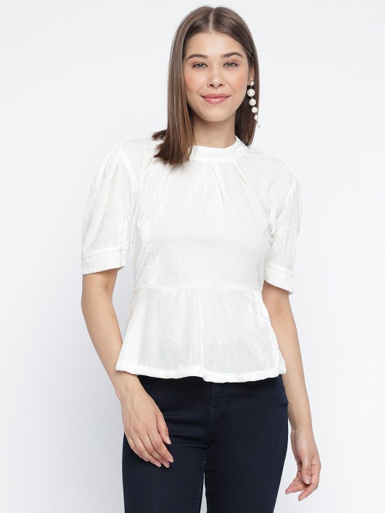 Mayra Partywear Top