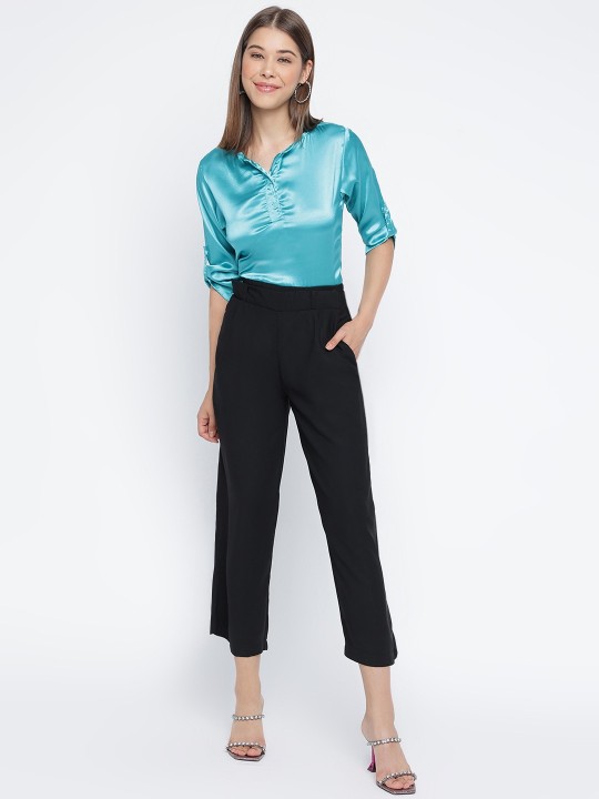 Mayra Partywear Top