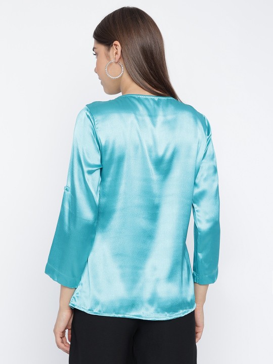 Mayra Partywear Top