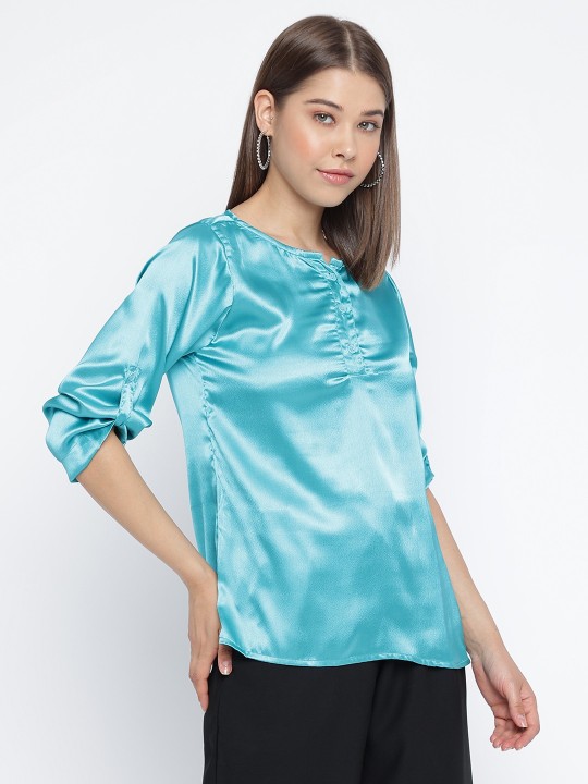 Mayra Partywear Top