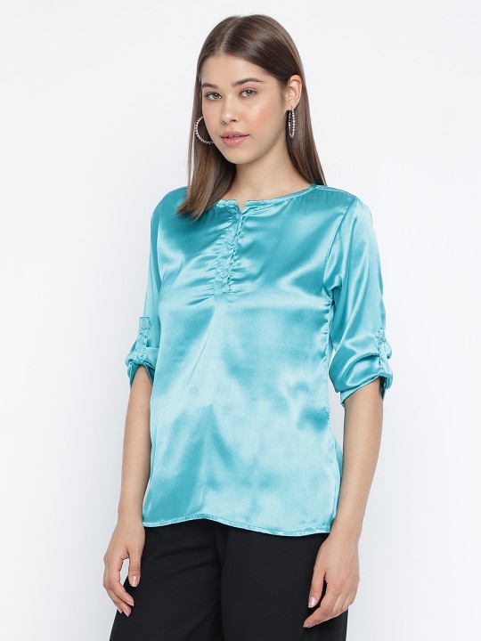 Mayra Partywear Top