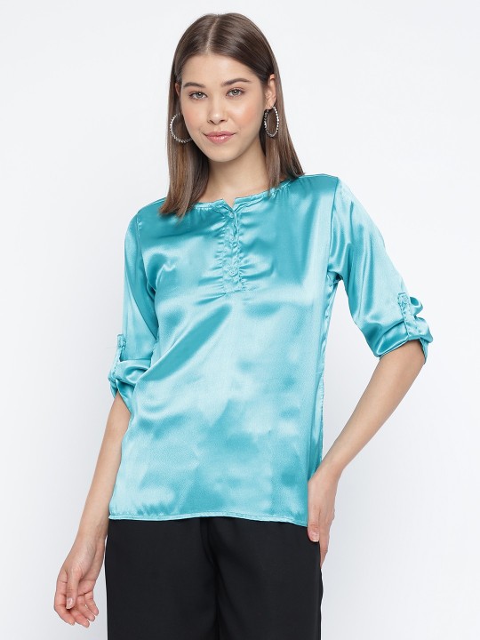 Mayra Partywear Top