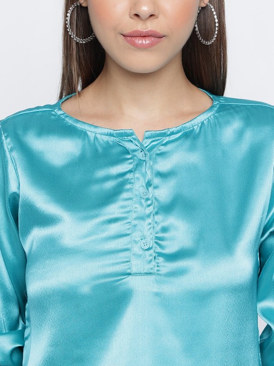 Mayra Partywear Top