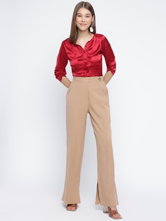 Mayra Partywear Top