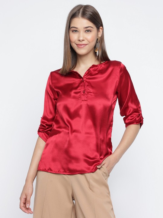 Mayra Partywear Top