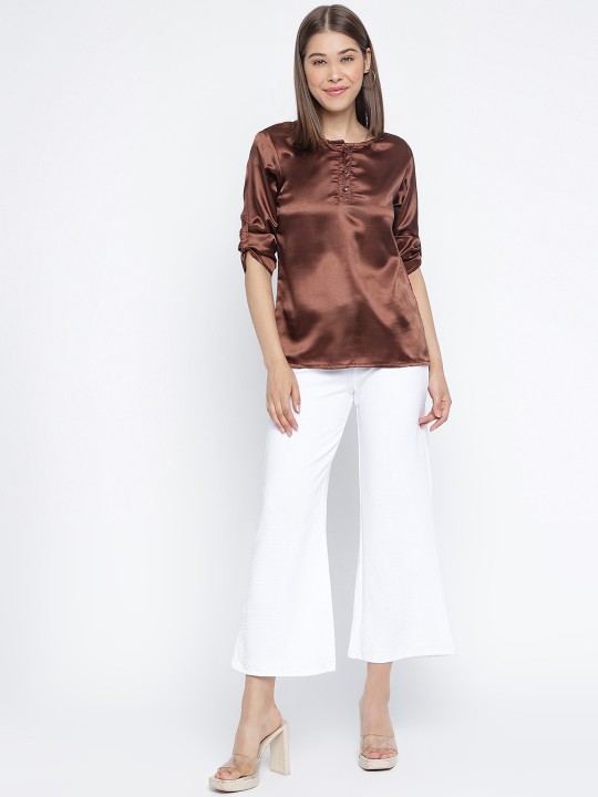 Mayra Partywear Top