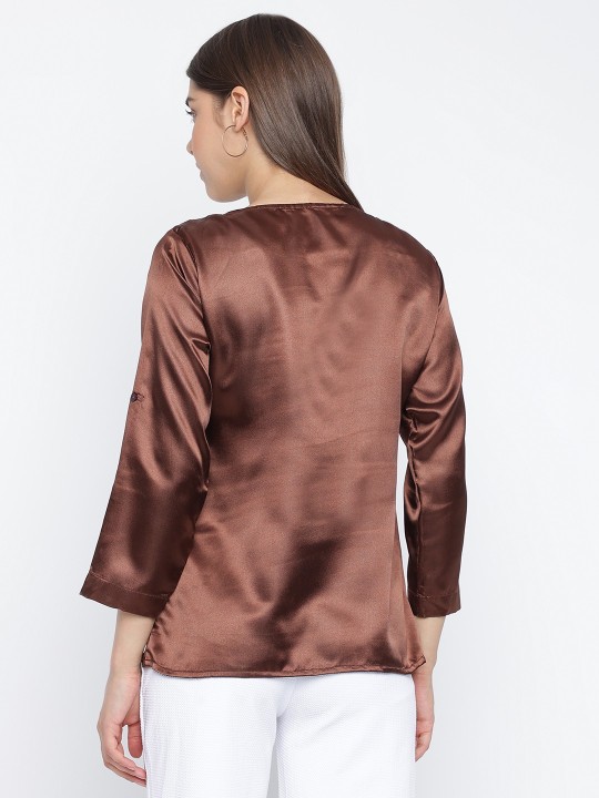 Mayra Partywear Top