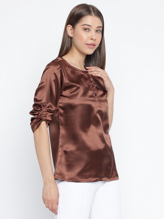 Mayra Partywear Top