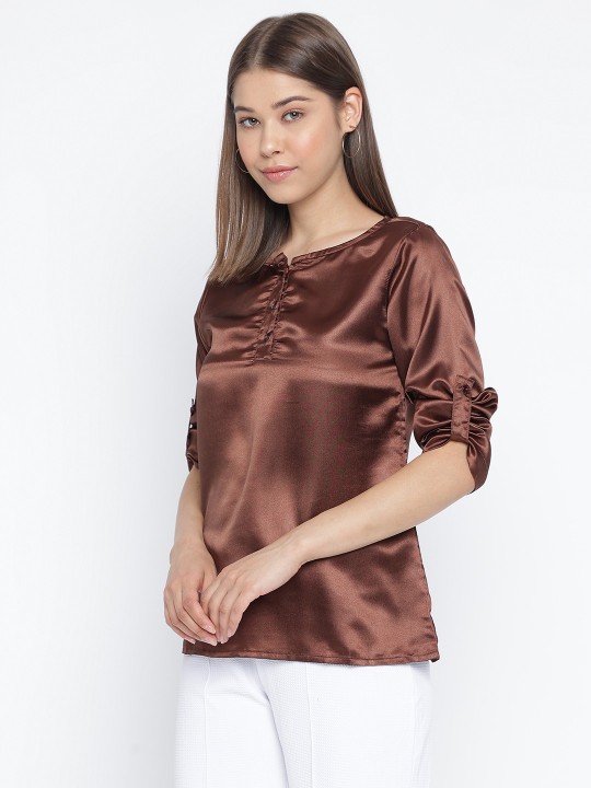 Mayra Partywear Top