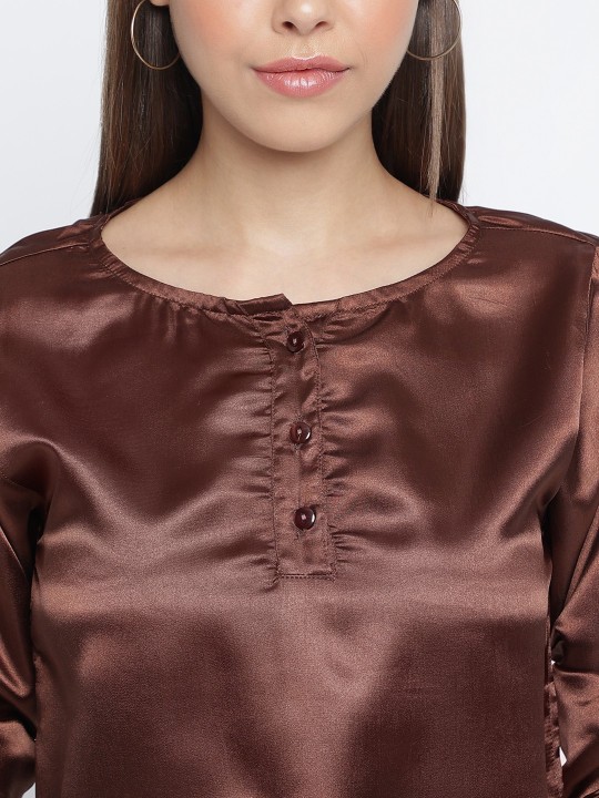 Mayra Partywear Top
